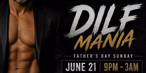 DILF MANIA