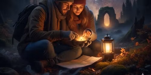 Paarmomente: M\u00fcnchen f\u00fcr Zwei - Die Schatzsuche