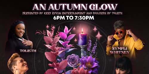 An Autumn Glow