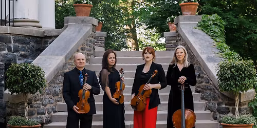 Castalia String Quartet