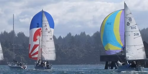 YBYC Spring Regatta
