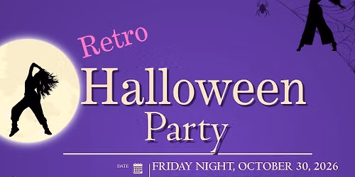 Halloween Party!