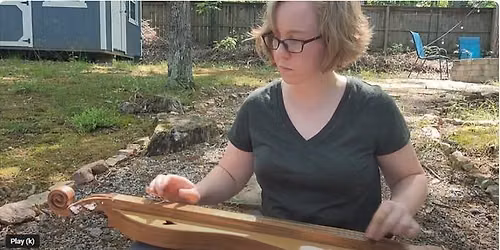 Mountain Dulcimer Workshop