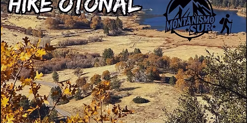 Hike Oto\u00f1al \ud83c\udf41