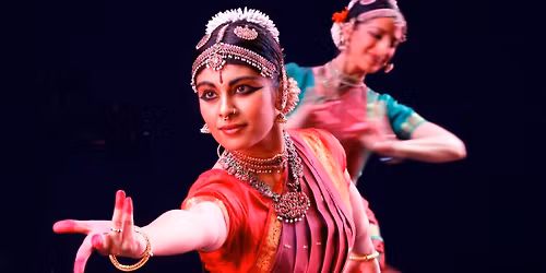 Ragamala Dance Company (at the Le Sueur Community Center)