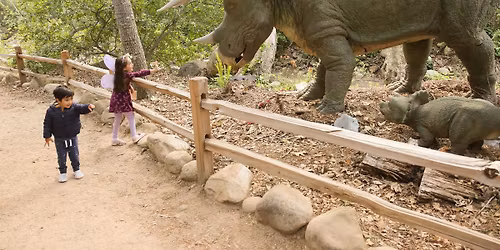 Spring Family Festival for Members