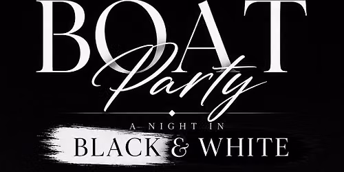 Boat Party 