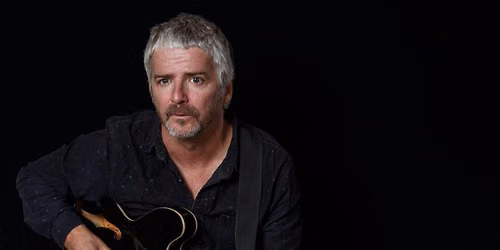 John Bramwell ( I Am Kloot) \/ Live Solo Show \/ Pop Recs \/ Sunderland
