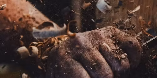 Woodturning for Beginners