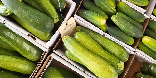Produce Auction
