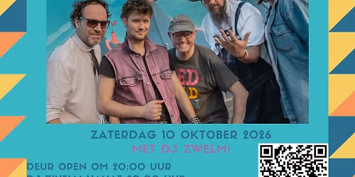 Smoorverliefd op Doe Maar