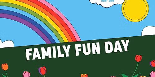 Family Fun Day