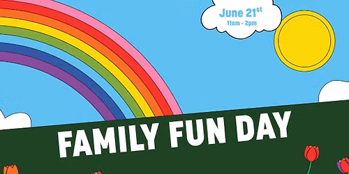 Family Fun Day
