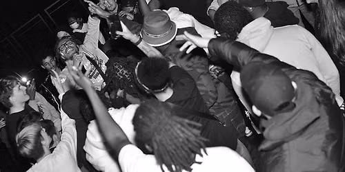 TRACKS ON TAP - BIRMINGHAM