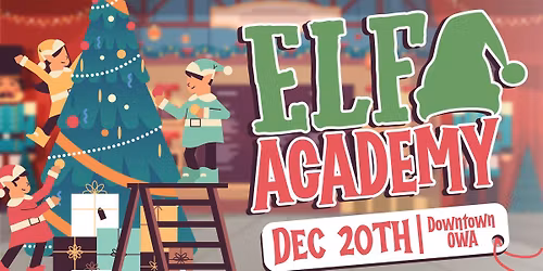 Elf Academy