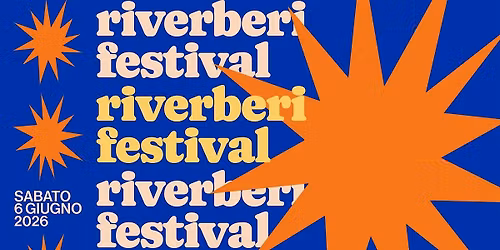 Sound Healing @Riverberi festival