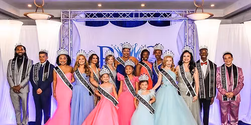 Regency Internationals Pageant 2026