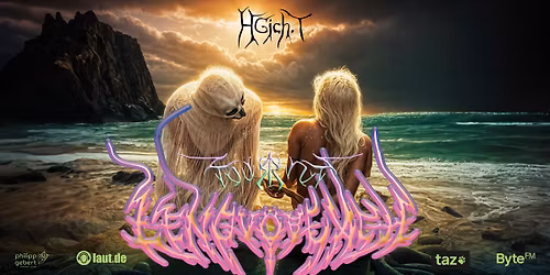 HGich.T & Acid Aftershow