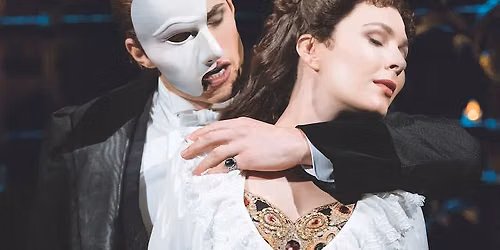 The Phantom Of The Opera