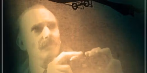 Don't Go Into The Cellar - The Thirty Nine Steps