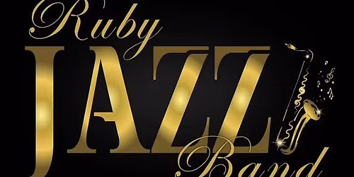 Ruby jazz band