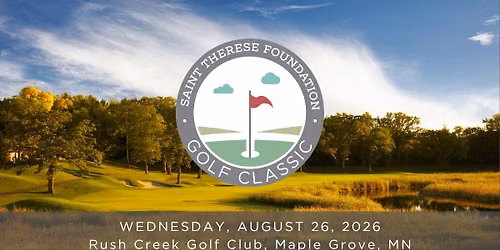 21st Saint Therese Foundation Golf Classic