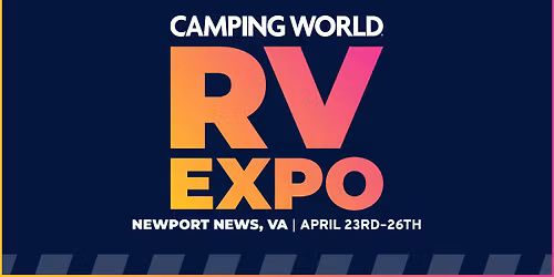 Camping World RV Expo