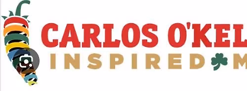 Appetite for Success - Carlos O'Kelly's