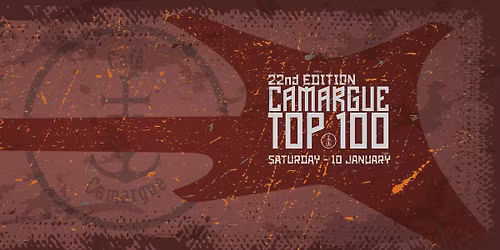 Camargue TOP 100