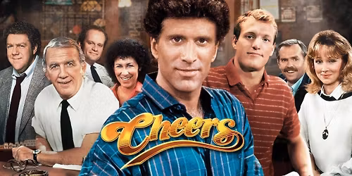 Cheers Parody Murder Mystery Dinner 