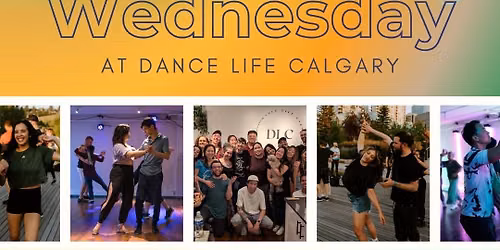 Brazilian Zouk \u2022 Aug - Sept Semester \u2600\ufe0f