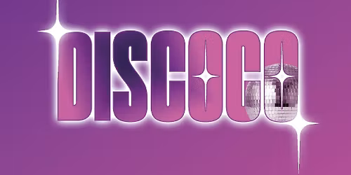 Electric Disco Saturday