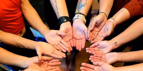 From Heavy to Light: A Women's Circle for Releasing Burnout