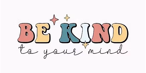 Meet a therapist - Breaking the stigma of mental health and connecting