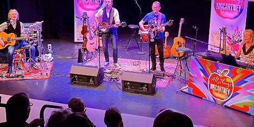 All Things McCartney