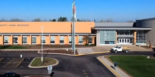 Lakes Eagles Booster Club (LEBC ) - January Meeting