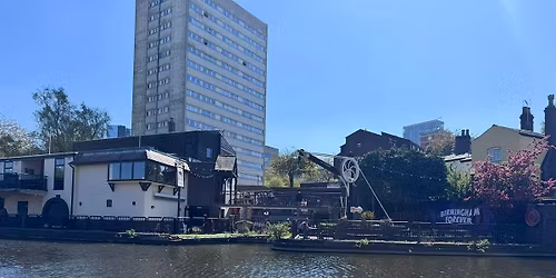 Westside Summer Social: Connect, Unwind & Network