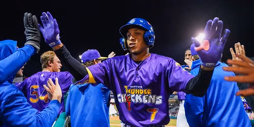 Reading Fightin Phils at Hartford Yard Goats at Dunkin Donuts Park