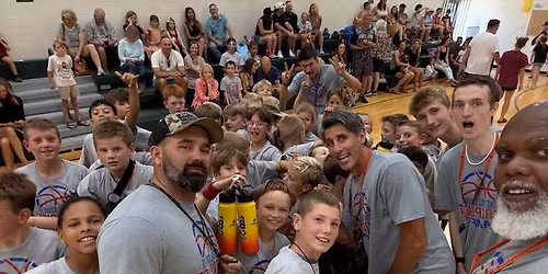 2026 Basketball School Of Sandpoint SUMMER BASKETBALL CAMP\ud83c\udfc0\ud83d\udcaa\u26f9\ufe0f\u200d\u2642\ufe0f