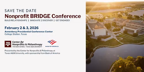 2026 BRIDGE Conference