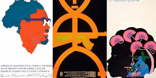 El tricontinentalismo cubano en tiempos de la Guerra Fr\u00eda. Historia y arte del cartel de la OSPAAAL 