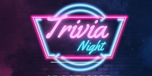 Family Trivia Night! 