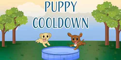 Puppy Cooldown