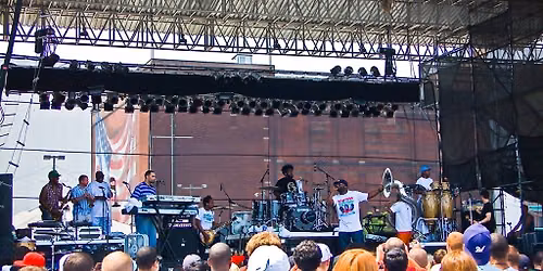 The Roots Picnic