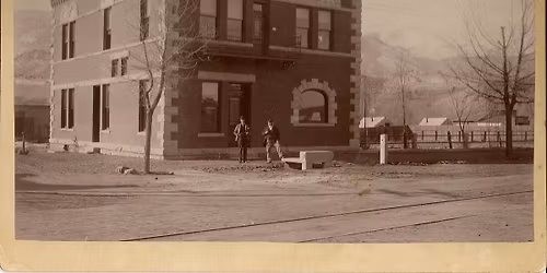 Historic Stockbridge House Estate Sale & Fundraiser