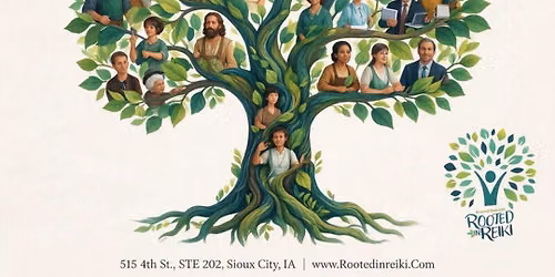 Roots of the Soul: a Group Past-Life Regression 