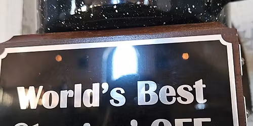 7th Annual Strogan'off