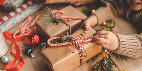 ANNUAL HOLIDAY WAREHOUSE SALE!