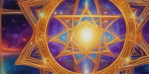 \u2726 LUMINOUS MOUNTAIN \u2726  with Vania \u2014 Conduit for Soul Empowerment