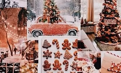 Mad Dash to the Holidays!